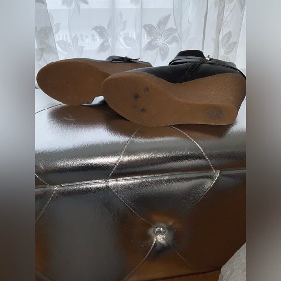 BCBG GÉNÉRATION BOOTIES - Picture 8 of 14